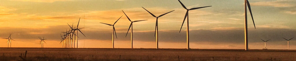 fontes de energia eletrica
