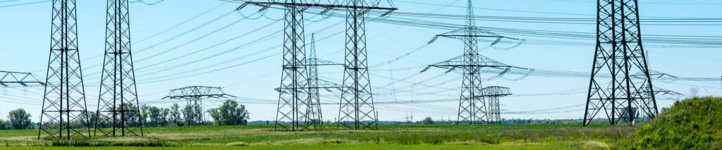 isolantes eletricos