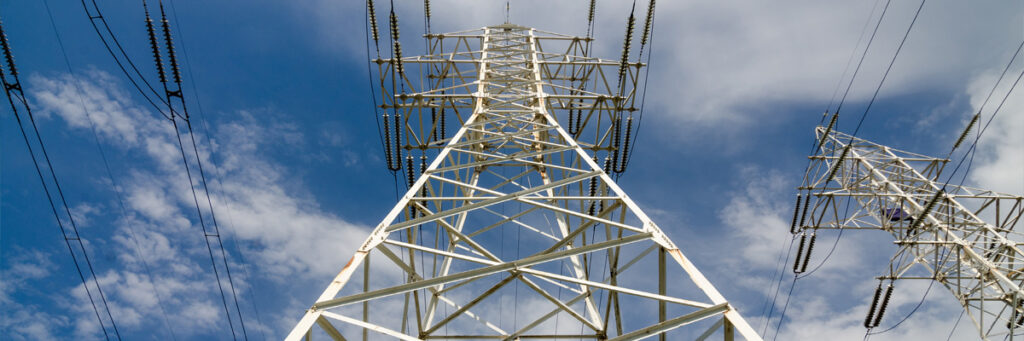 distribuição de energia elétrica no brasil